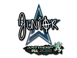 junior (Glitter)