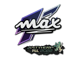 max