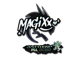 magixx (Glitter)