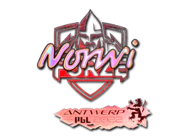 Norwi (Holo)