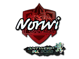 Norwi (Glitter)