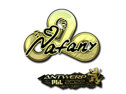 nafany (Gold)