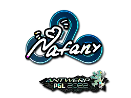 nafany (Glitter)