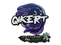qikert
