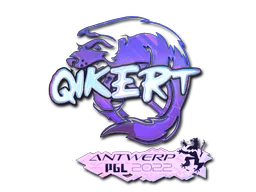 qikert (Holo)