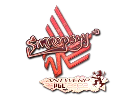sinnopsyy (Holo)