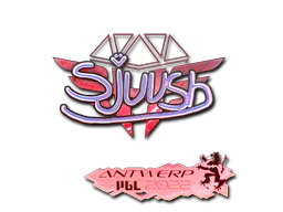 sjuush (Holo)