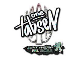 tabseN (Glitter)