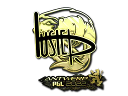 buster (Gold)