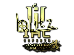 bLitz (Gold)