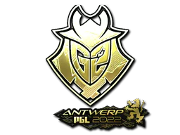G2 Esports (Gold)