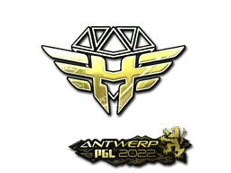 Heroic (Gold)
