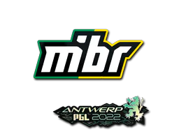 MIBR