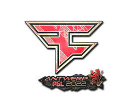 FaZe Clan (Holo)