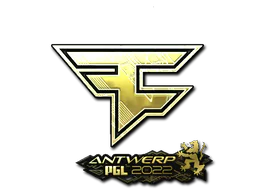 FaZe Clan (Gold)