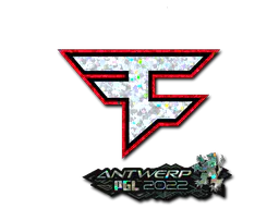 FaZe Clan (Glitter)