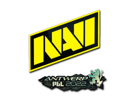 Natus Vincere