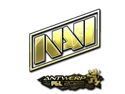 Natus Vincere (Gold)