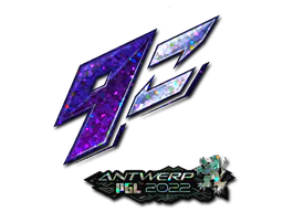 9z Team (Glitter)