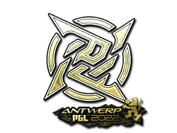 Ninjas in Pyjamas (Gold)