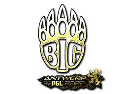 BIG (Gold)