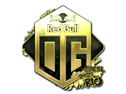 OG (Gold)