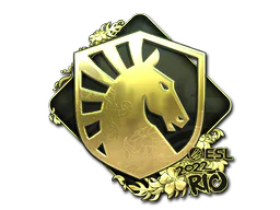 Team Liquid (Gold)