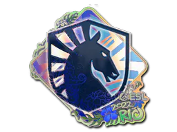 Team Liquid (Holo)