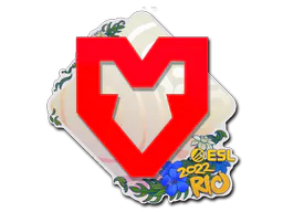 MOUZ
