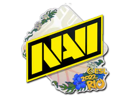 Natus Vincere