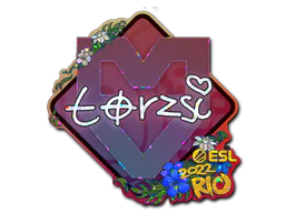 torzsi (Glitter)