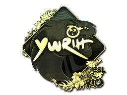 yuurih (Gold)