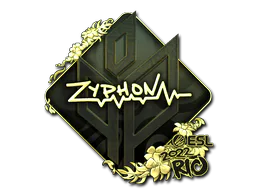 Zyphon (Gold)