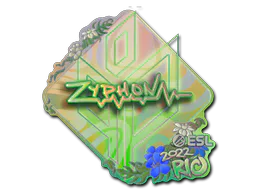 Zyphon (Holo)