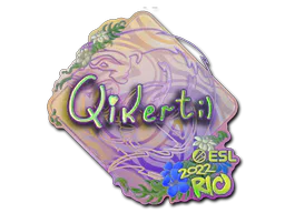 qikert (Holo)