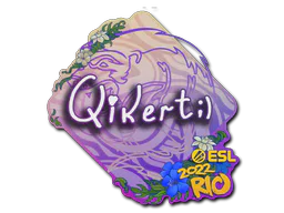 qikert