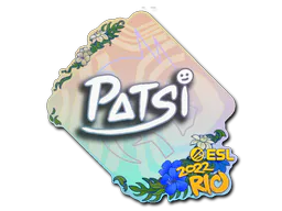 Patsi