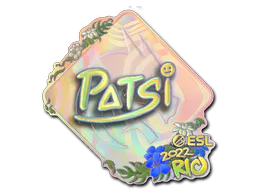 Patsi (Holo)