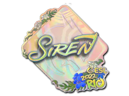S1ren (Holo)