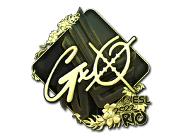 gxx- (Gold)