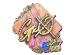 gxx- (Holo)