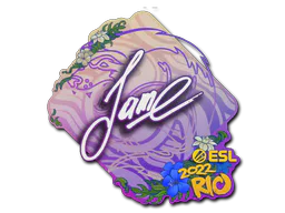 Jame