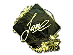 Jame (Gold)