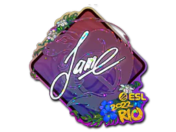 Jame (Glitter)