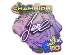 Jame (Champion)
