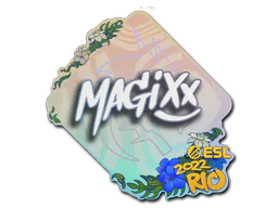 magixx