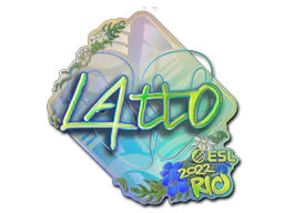latto (Holo)