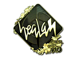 neaLaN (Gold)