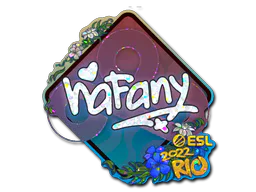 nafany (Glitter)