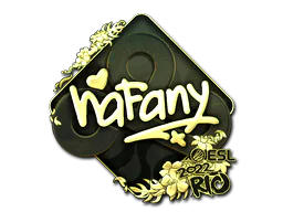 nafany (Gold)